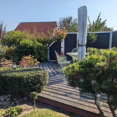 App Gutmann Apartmán *