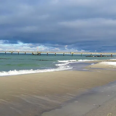 App Gutmann Apartmán *