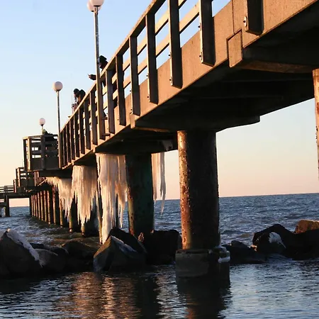 Apartmán App Gutmann *