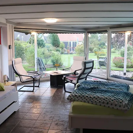 Apartmán App Gutmann *