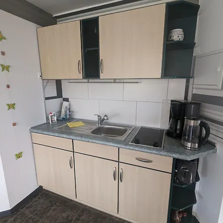 App Gutmann Apartmán Dierhagen