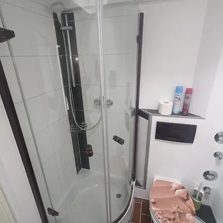 Apartmán App Gutmann *