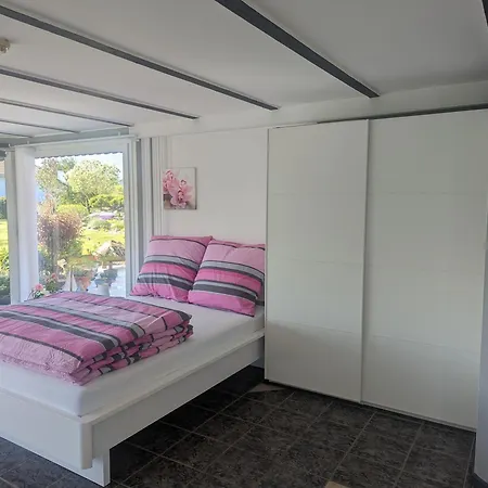 Apartmán App Gutmann