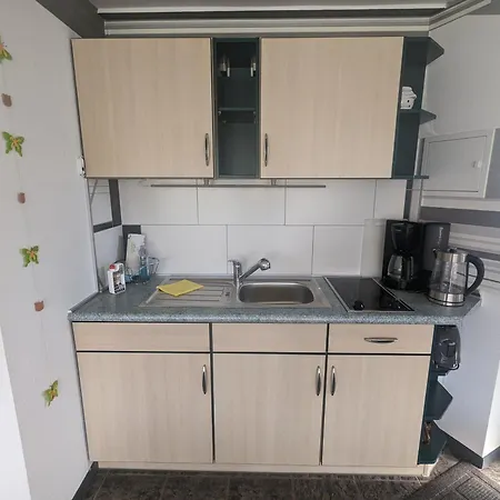 App Gutmann Apartmán *