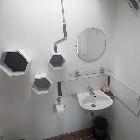 App Gutmann Apartmán